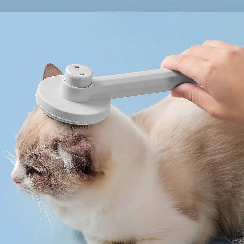 Kattenborstel PetBrush