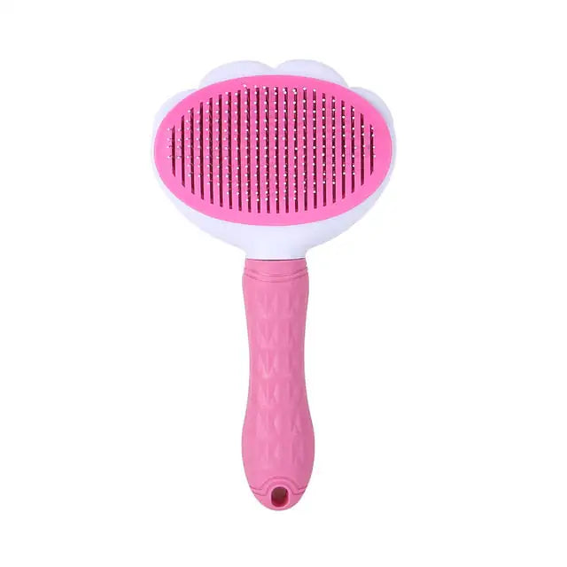 Kattenborstel PetBrush