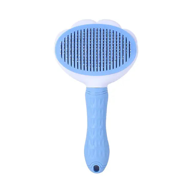 Kattenborstel PetBrush