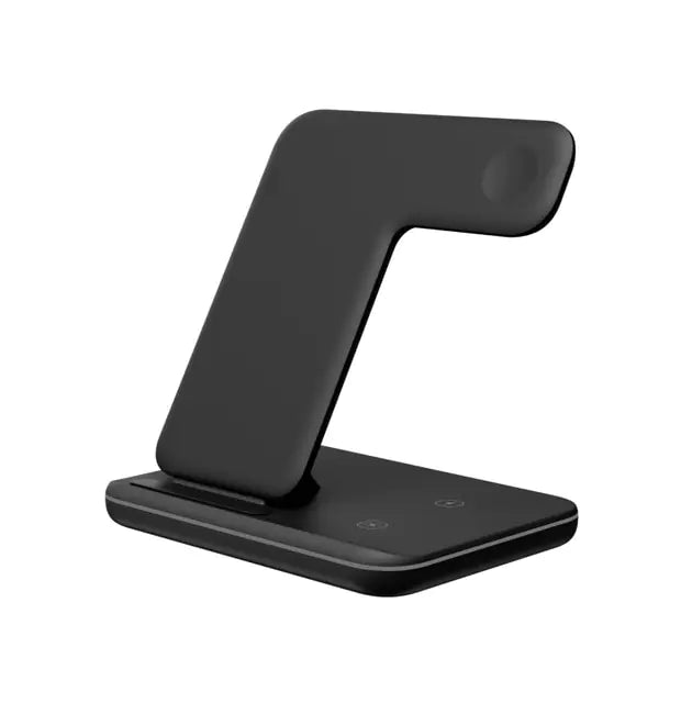 ChargeMaster 3-in-1 Wireless Stand